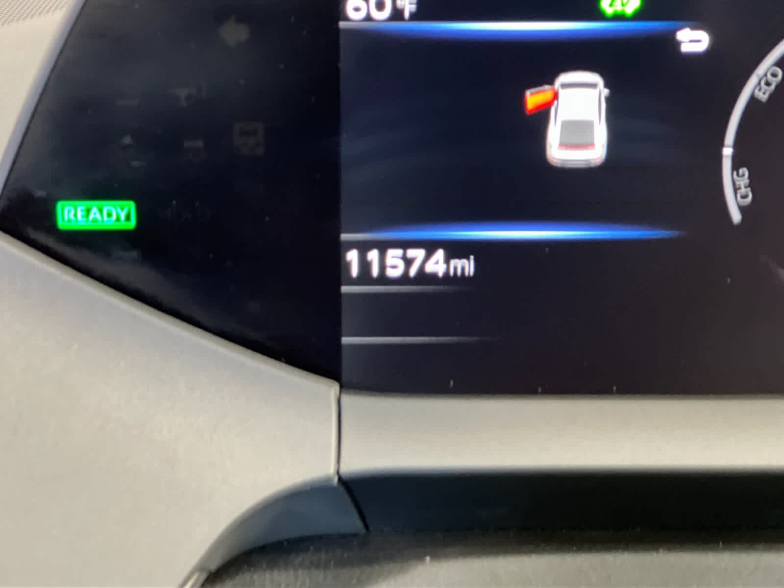 Thumbnail: 2025 Toyota Prius - 25