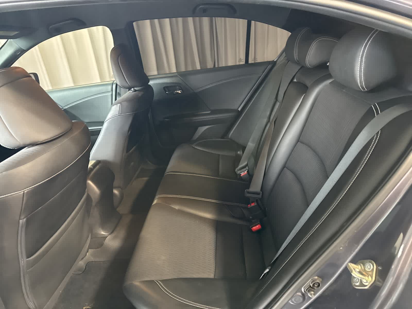 Thumbnail: 2016 Honda Accord - 17