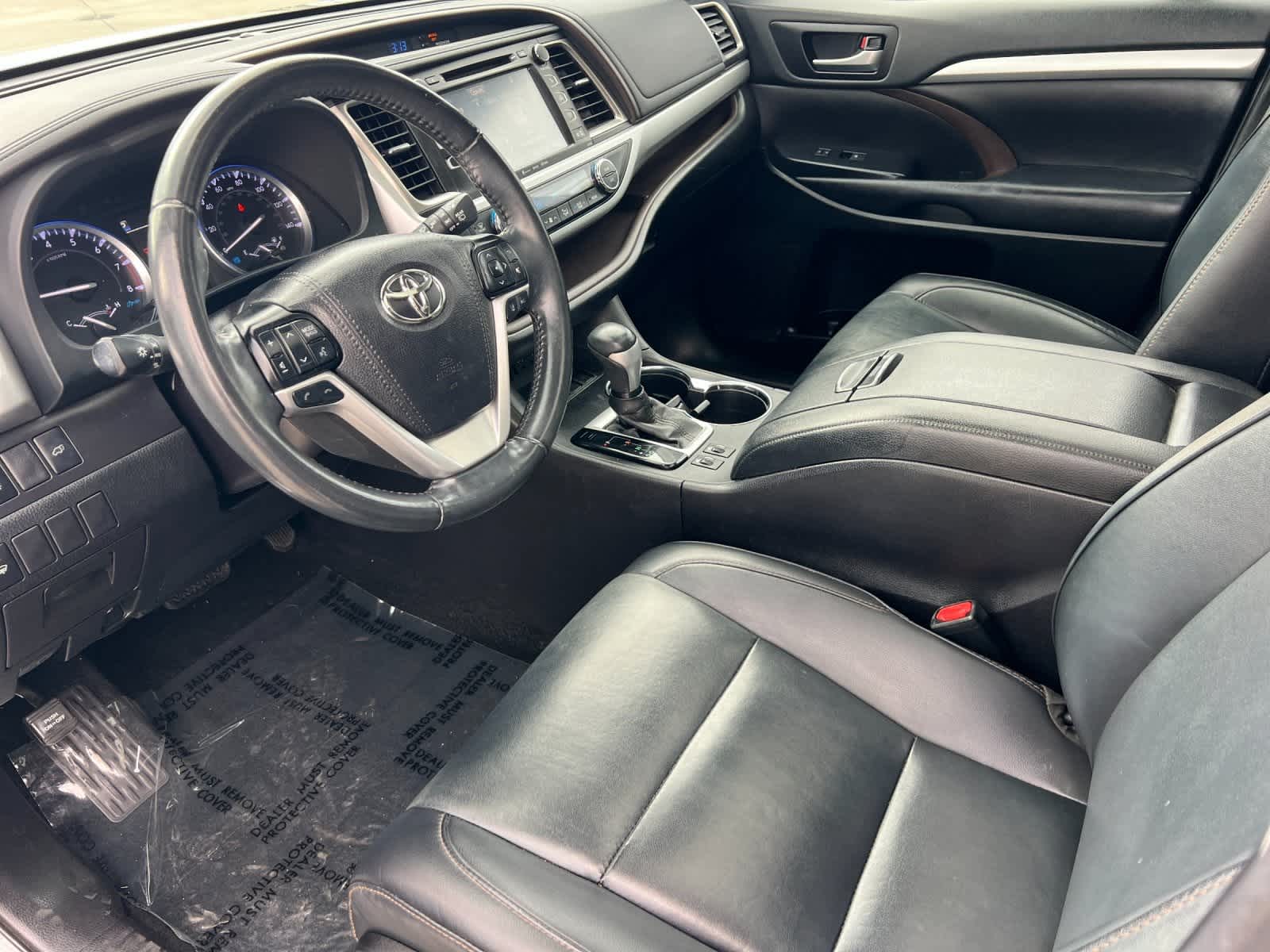 Thumbnail: 2019 Toyota Highlander - 11