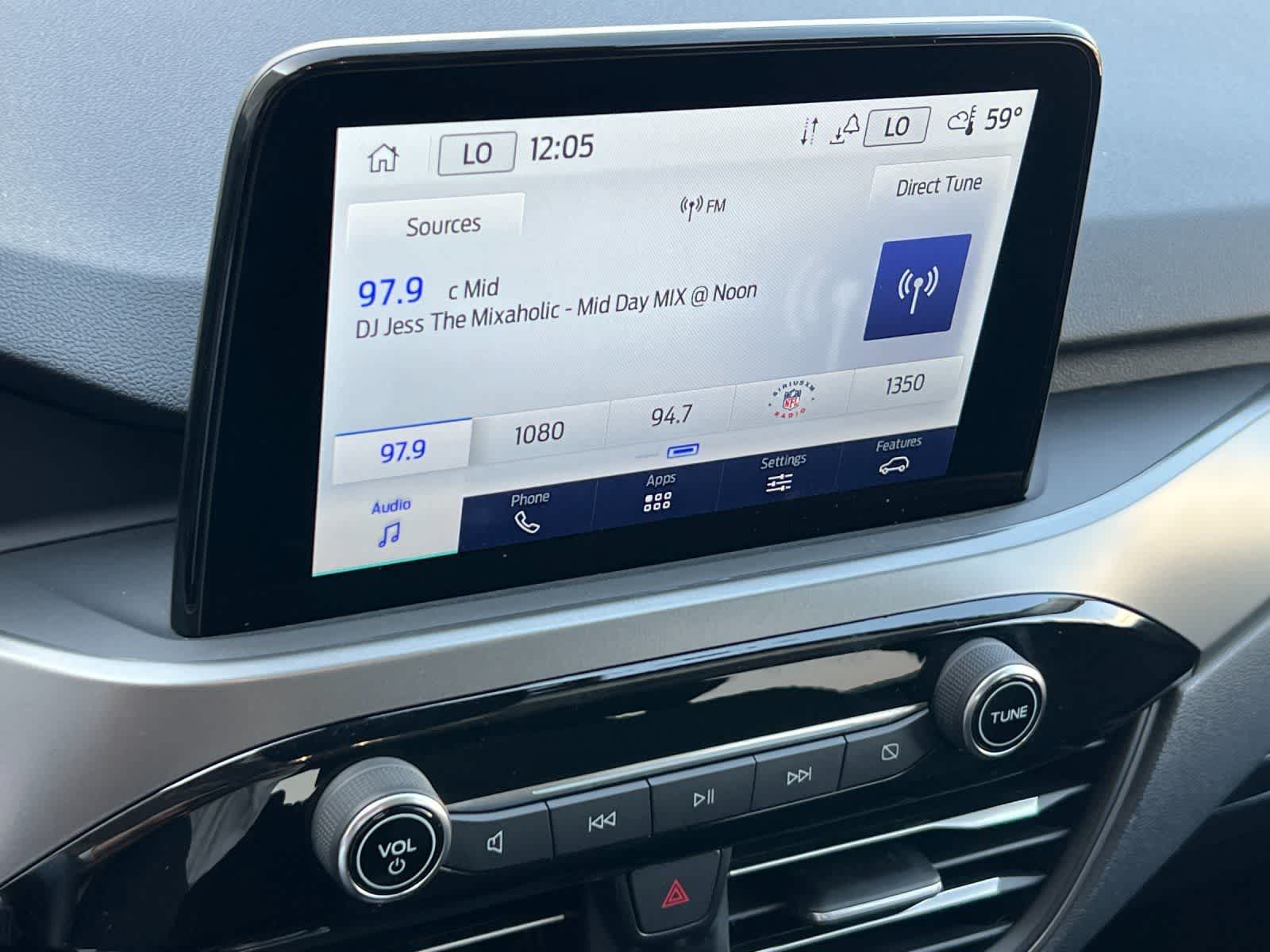 Thumbnail: 2025 Ford Escape - 20