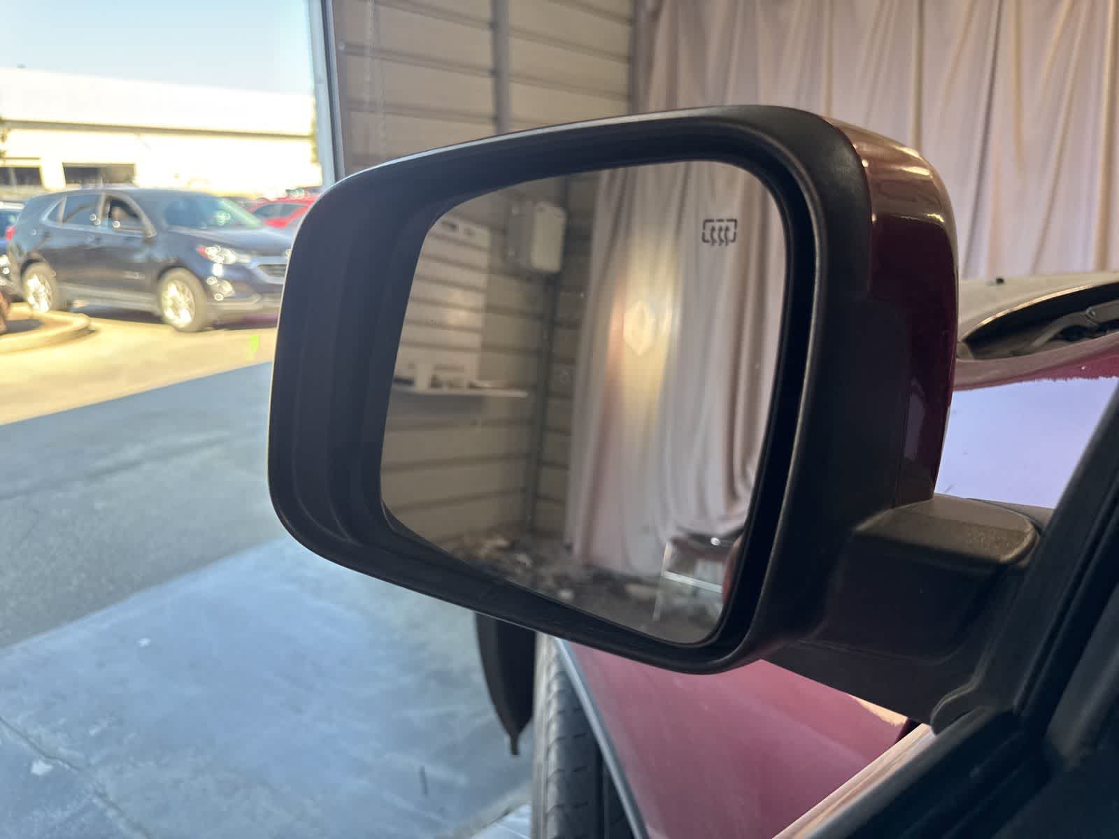 Thumbnail: 2019 Dodge Durango - 18