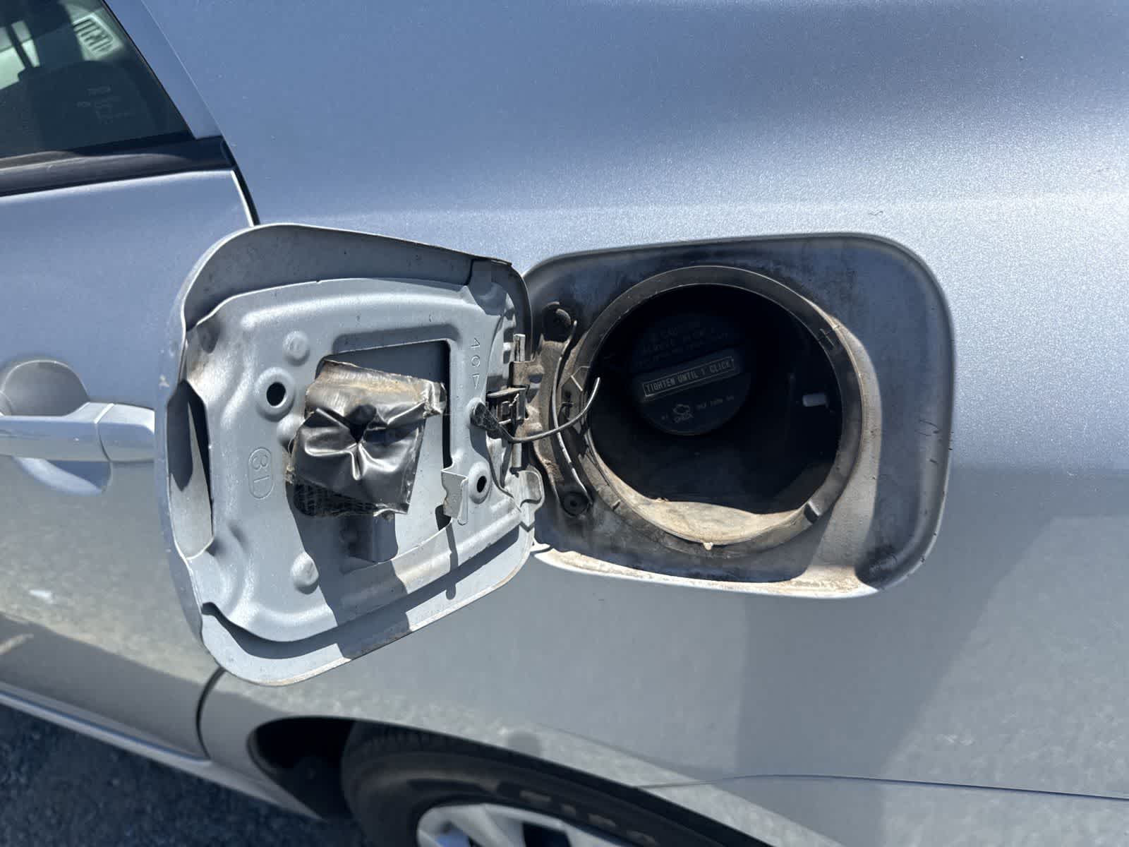 Thumbnail: 2010 Toyota Corolla - 11