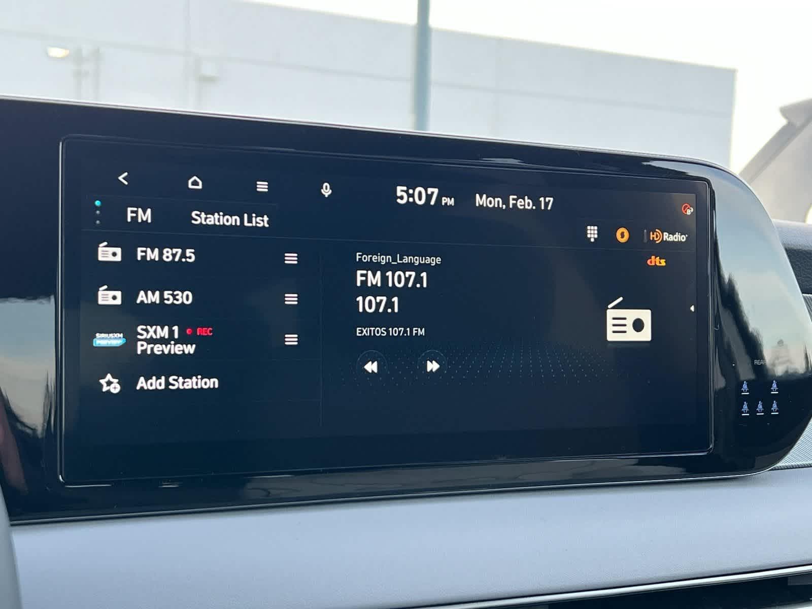 Thumbnail: 2025 Hyundai Palisade - 17