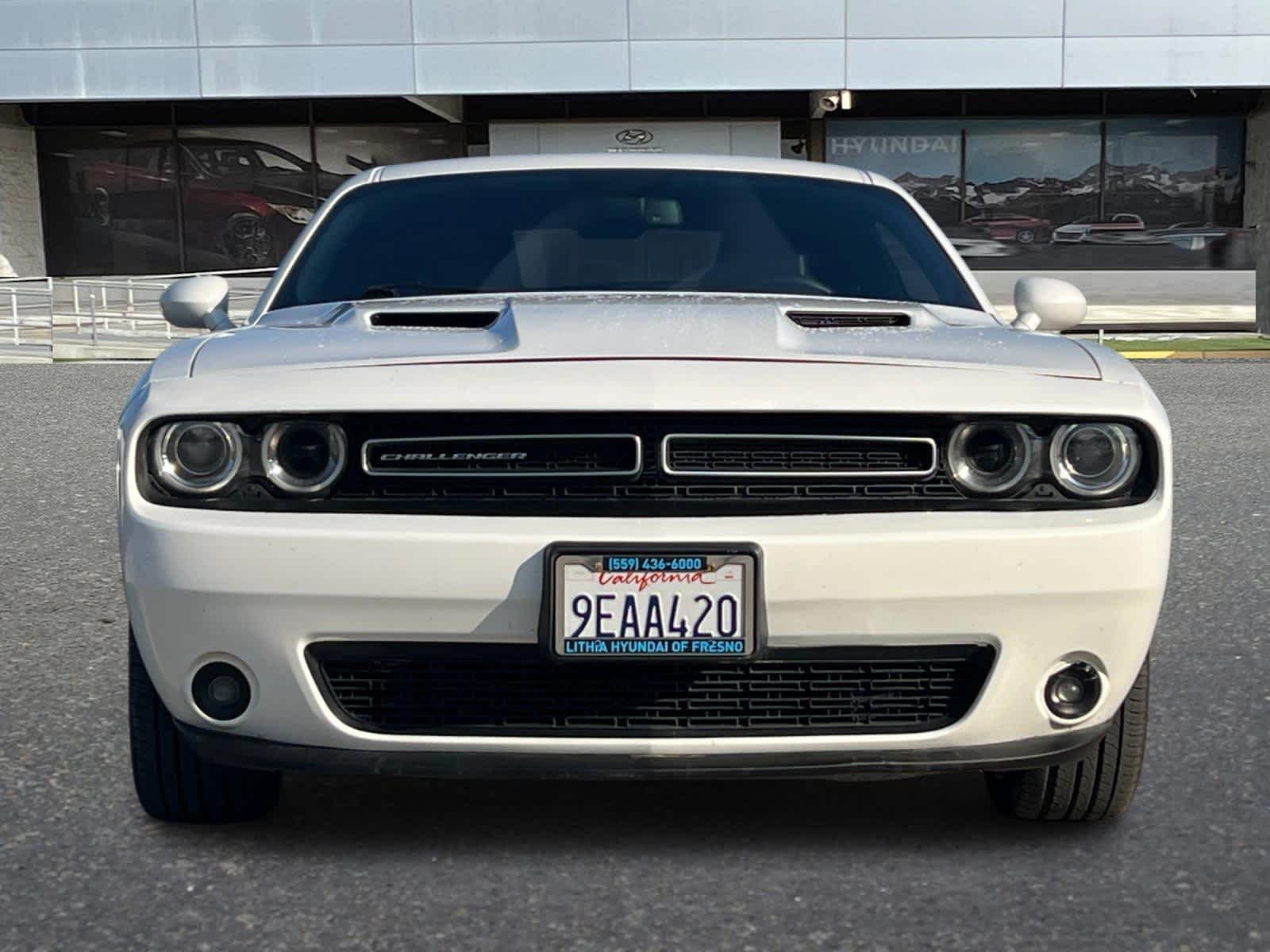 Thumbnail: 2018 Dodge Challenger - 11