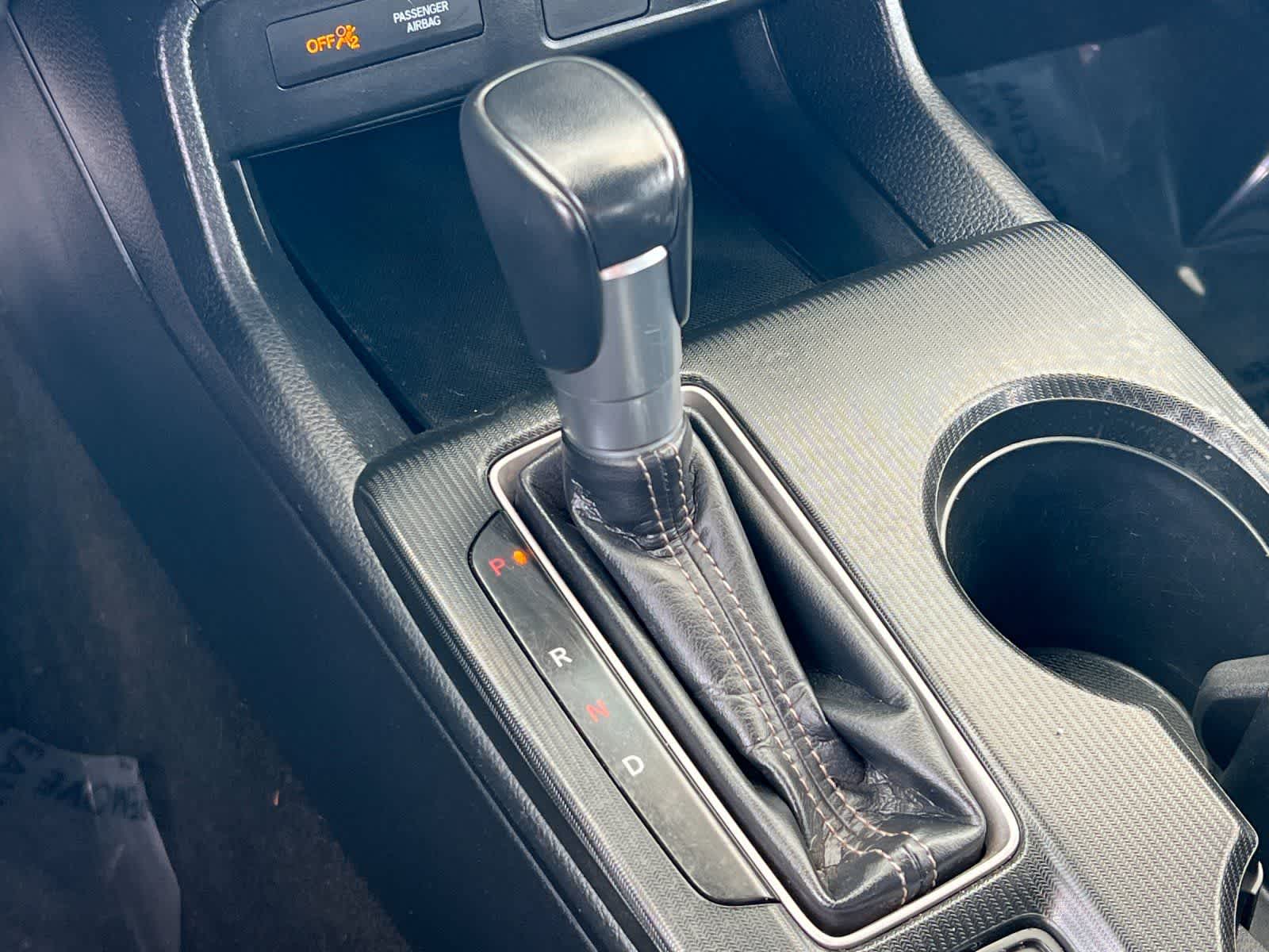 Thumbnail: 2024 Honda Civic - 21