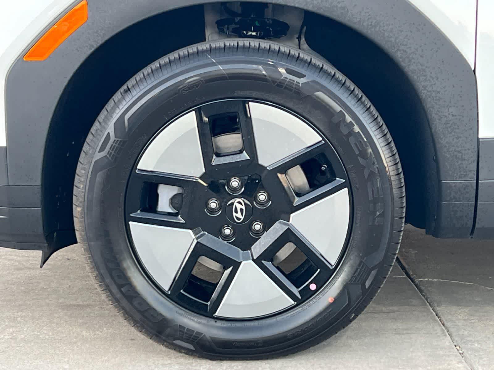 Thumbnail: 2026 Hyundai Santa Fe - 26