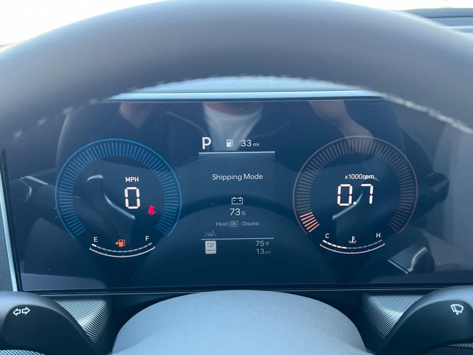 Thumbnail: 2026 Hyundai Sonata - 24