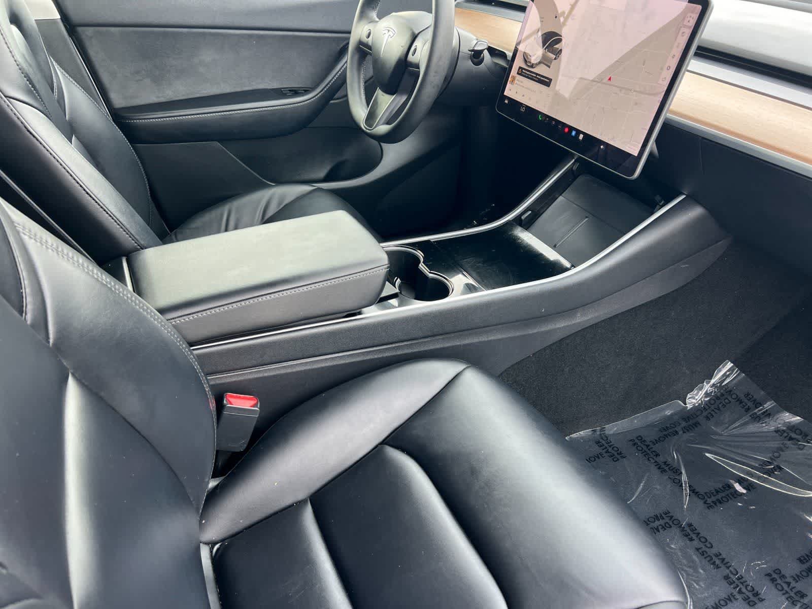 Thumbnail: 2020 Tesla Model Y - 16