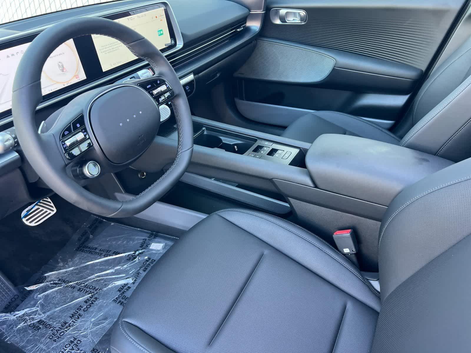 Thumbnail: 2025 Hyundai Ioniq 6 - 11