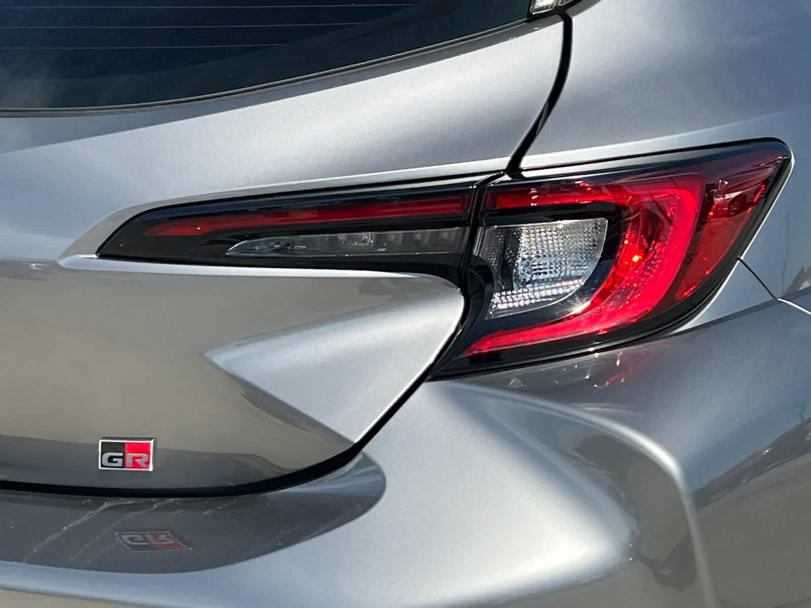 Thumbnail: 2024 Toyota GR Corolla - 27