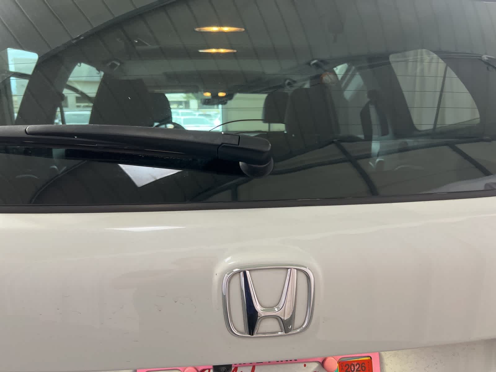 Thumbnail: 2021 Honda Pilot - 13