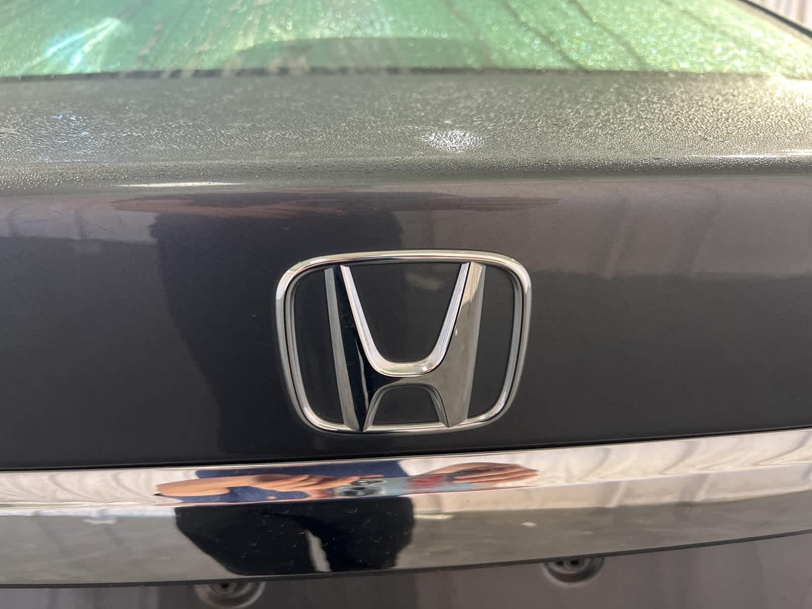 Thumbnail: 2011 Honda Civic - 13