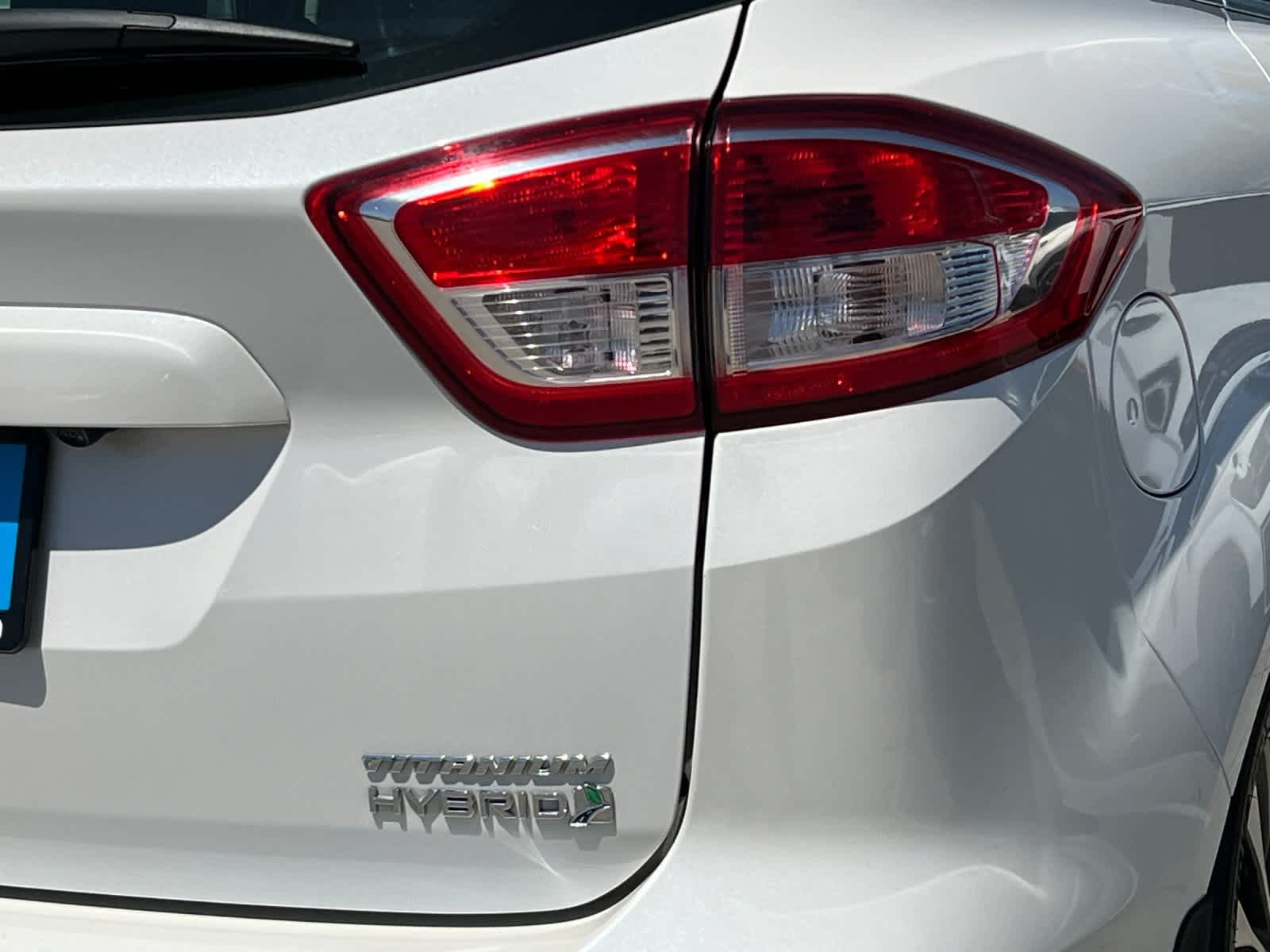 Thumbnail: 2018 Ford C-Max - 27
