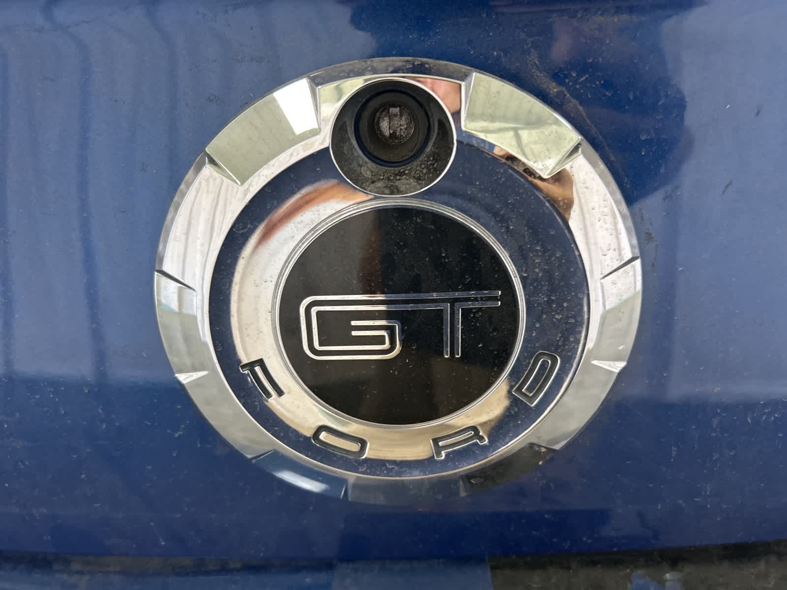 Thumbnail: 2009 Ford Mustang - 11
