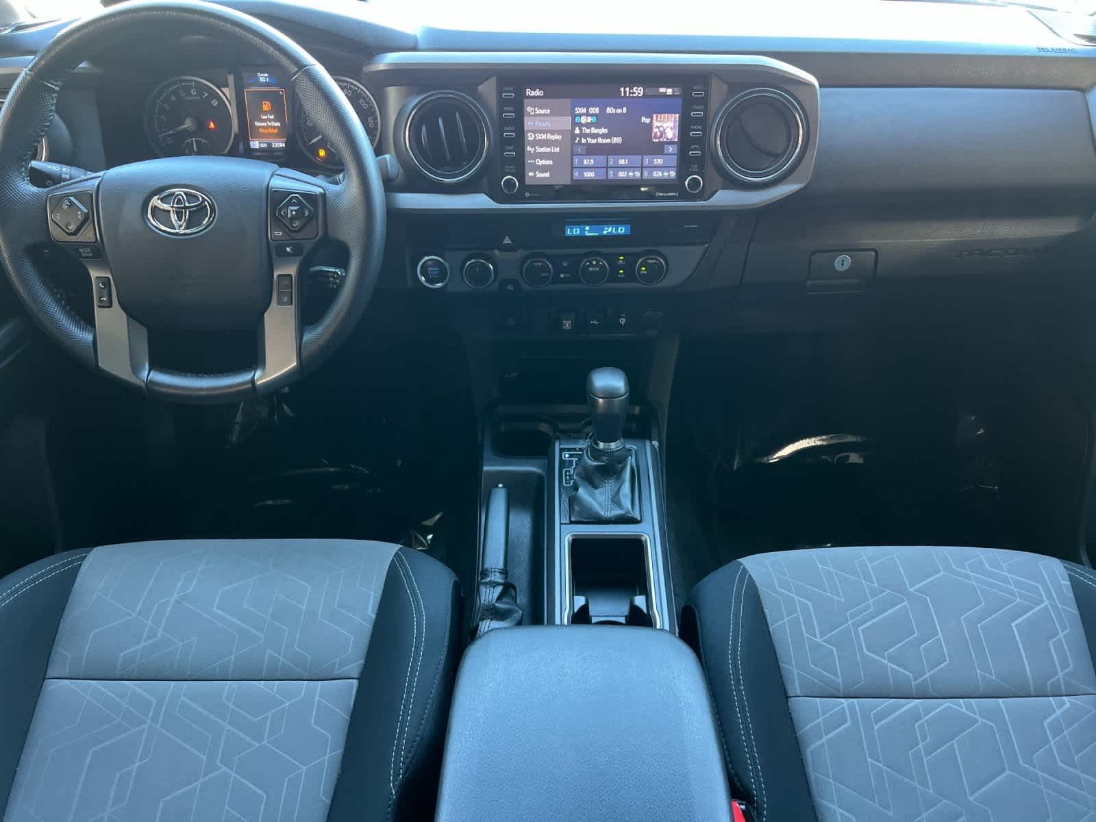 Thumbnail: 2023 Toyota Tacoma - 3