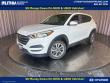 Used 2017 Hyundai Tucson SE SUV
