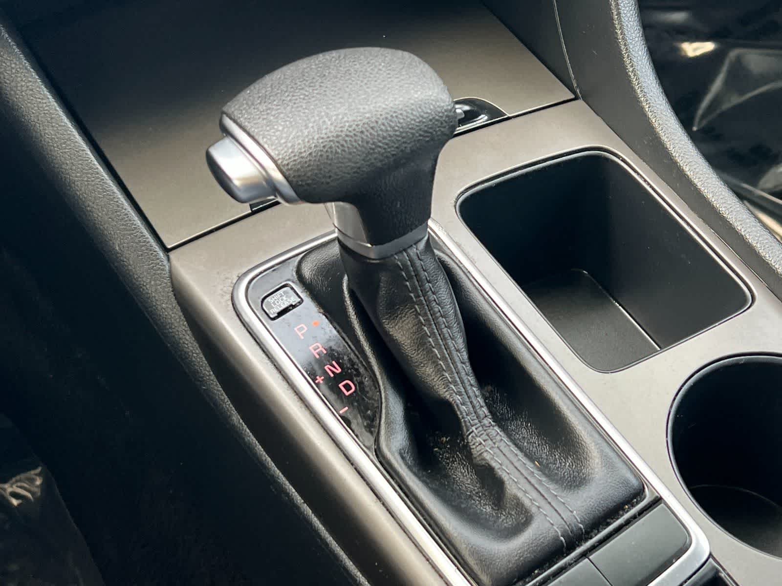 Thumbnail: 2020 Kia Optima - 21