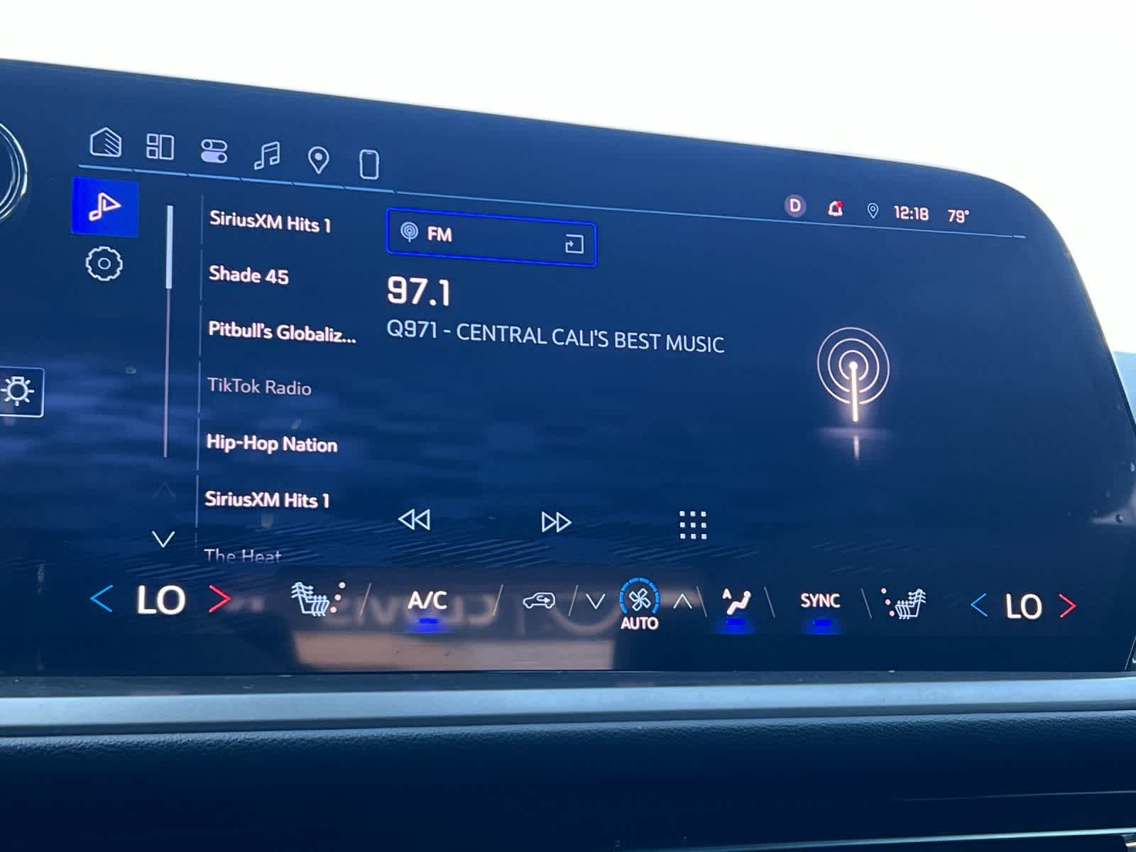 Thumbnail: 2024 Chevrolet Traverse - 20