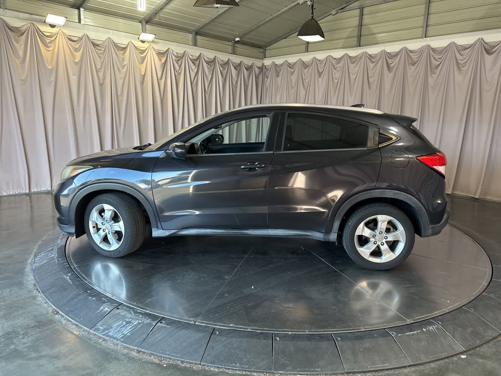 Thumbnail: 2016 Honda HR-V - 6