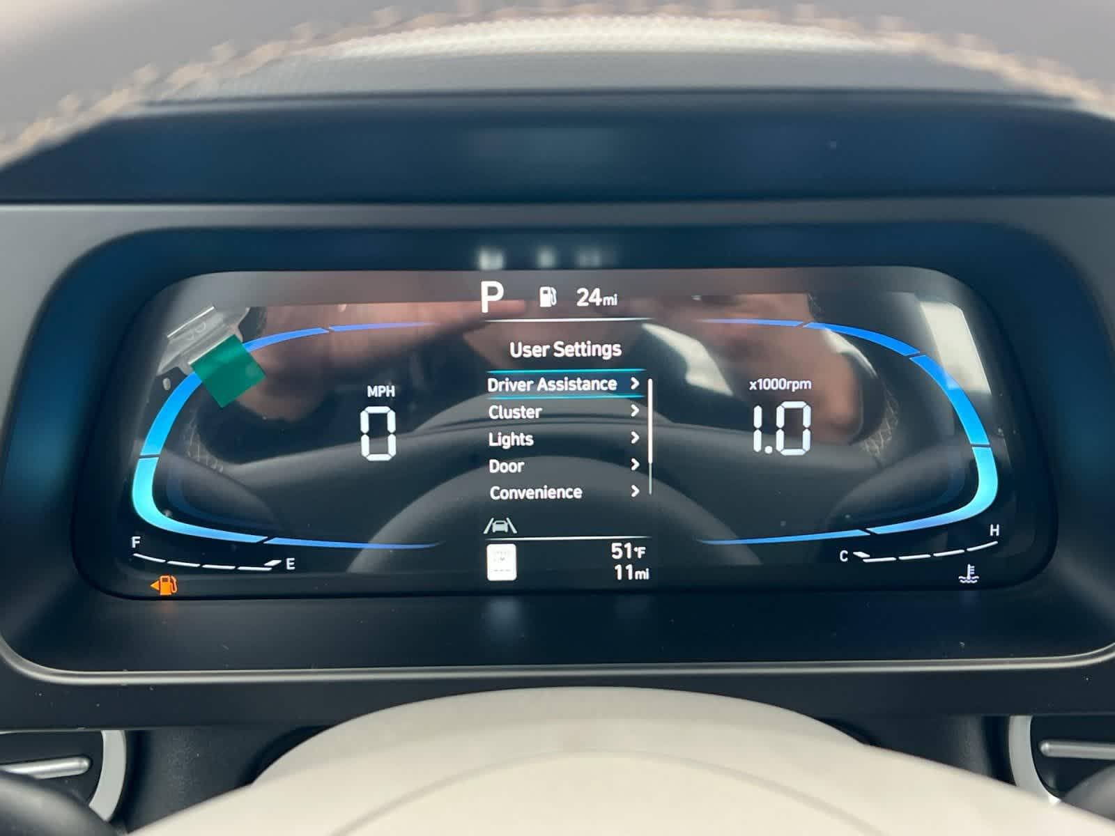 Thumbnail: 2026 Hyundai Elantra - 23