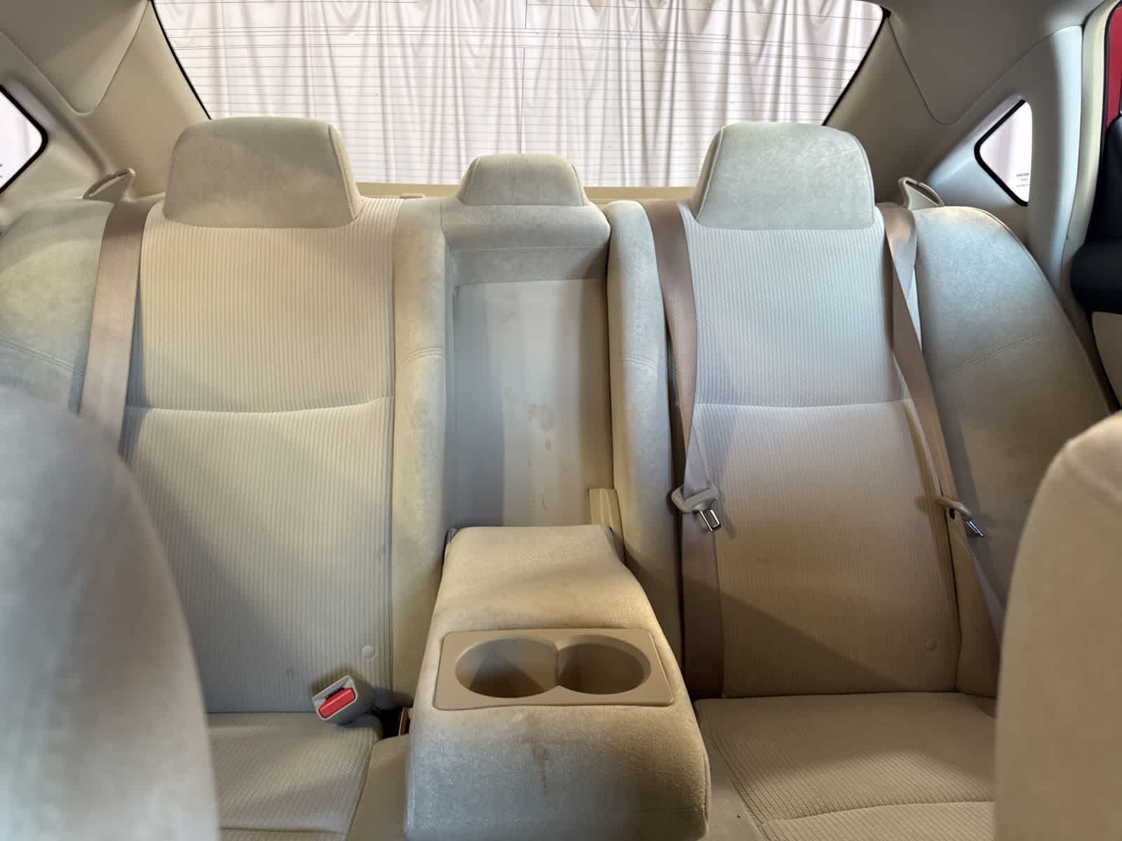 Thumbnail: 2013 Nissan Altima - 23