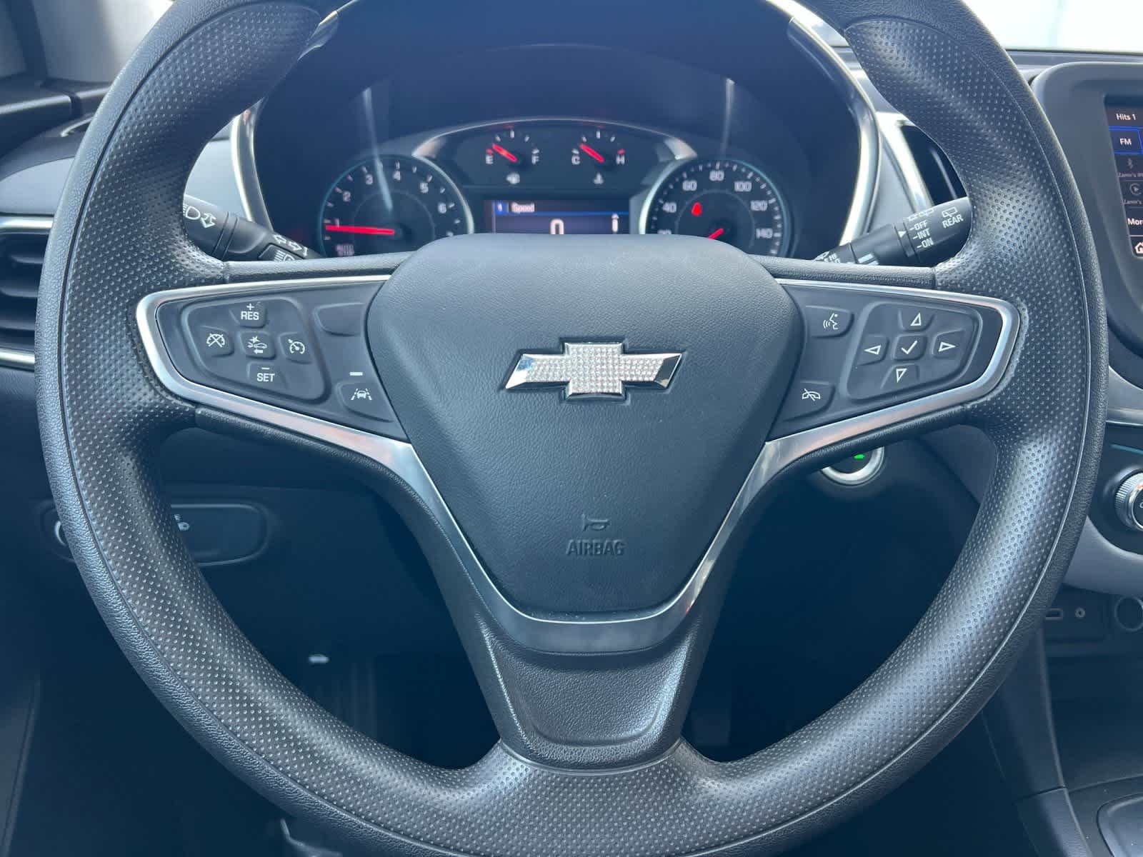 Thumbnail: 2023 Chevrolet Equinox - 23