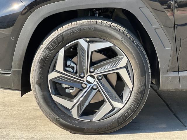 Thumbnail: 2024 Hyundai Tucson - 25