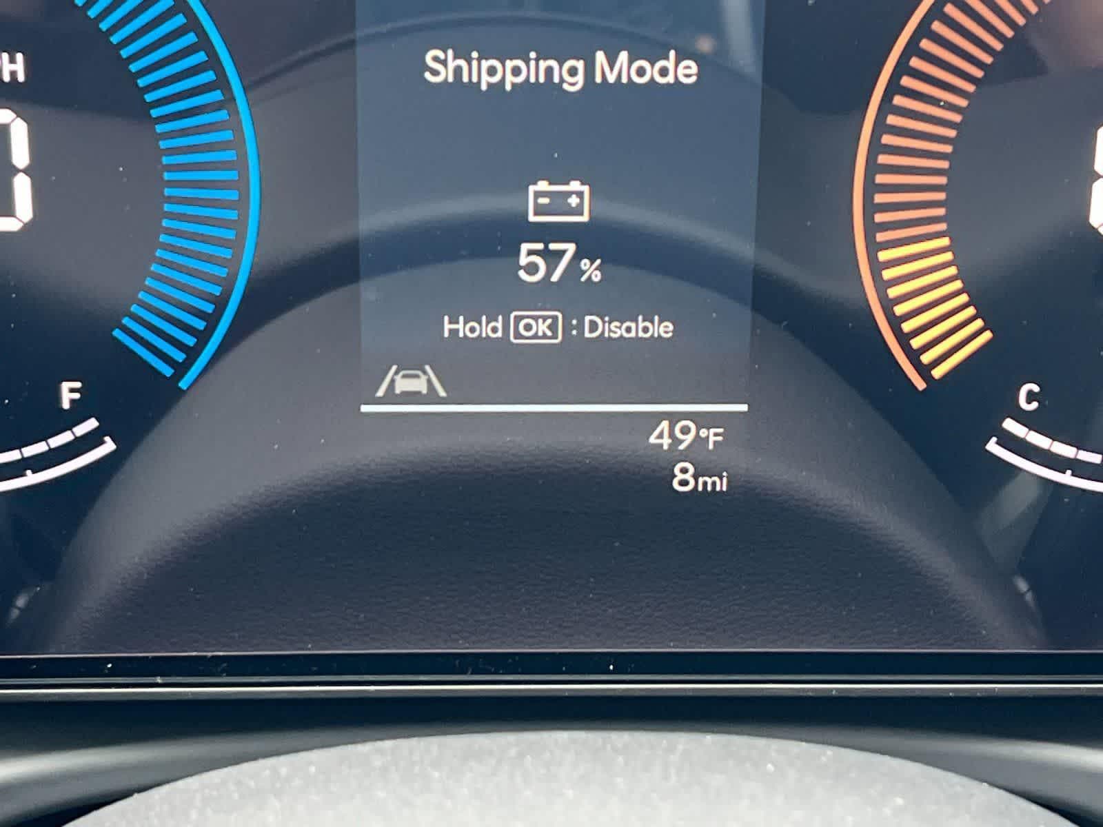 Thumbnail: 2026 Hyundai Santa Cruz - 24