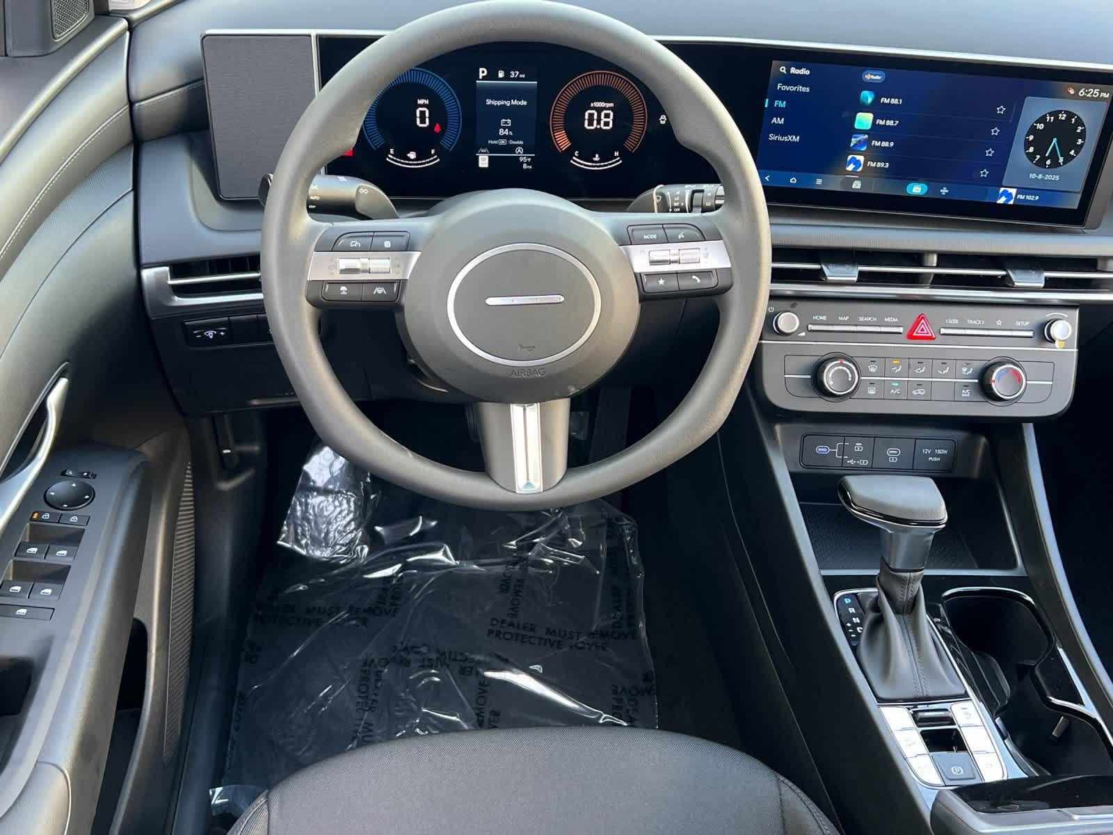 Thumbnail: 2026 Hyundai Tucson - 14