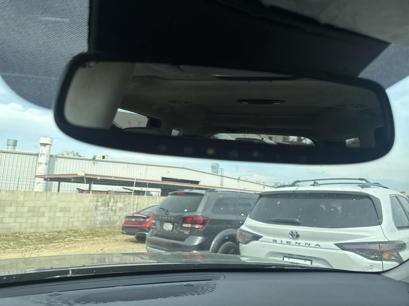 Thumbnail: 2021 Hyundai Palisade - 25