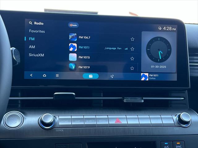 Thumbnail: 2025 Hyundai Kona - 19