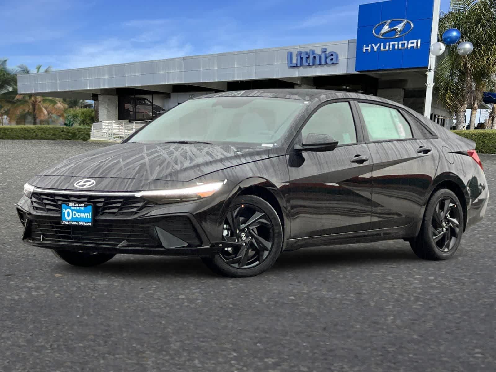 Thumbnail: 2026 Hyundai Elantra - 29
