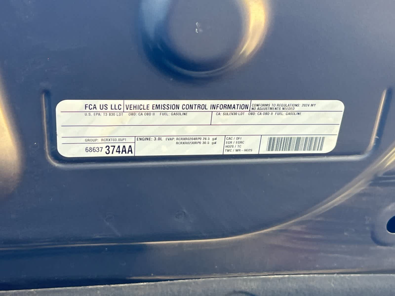 Thumbnail: 2024 Jeep Wagoneer - 31