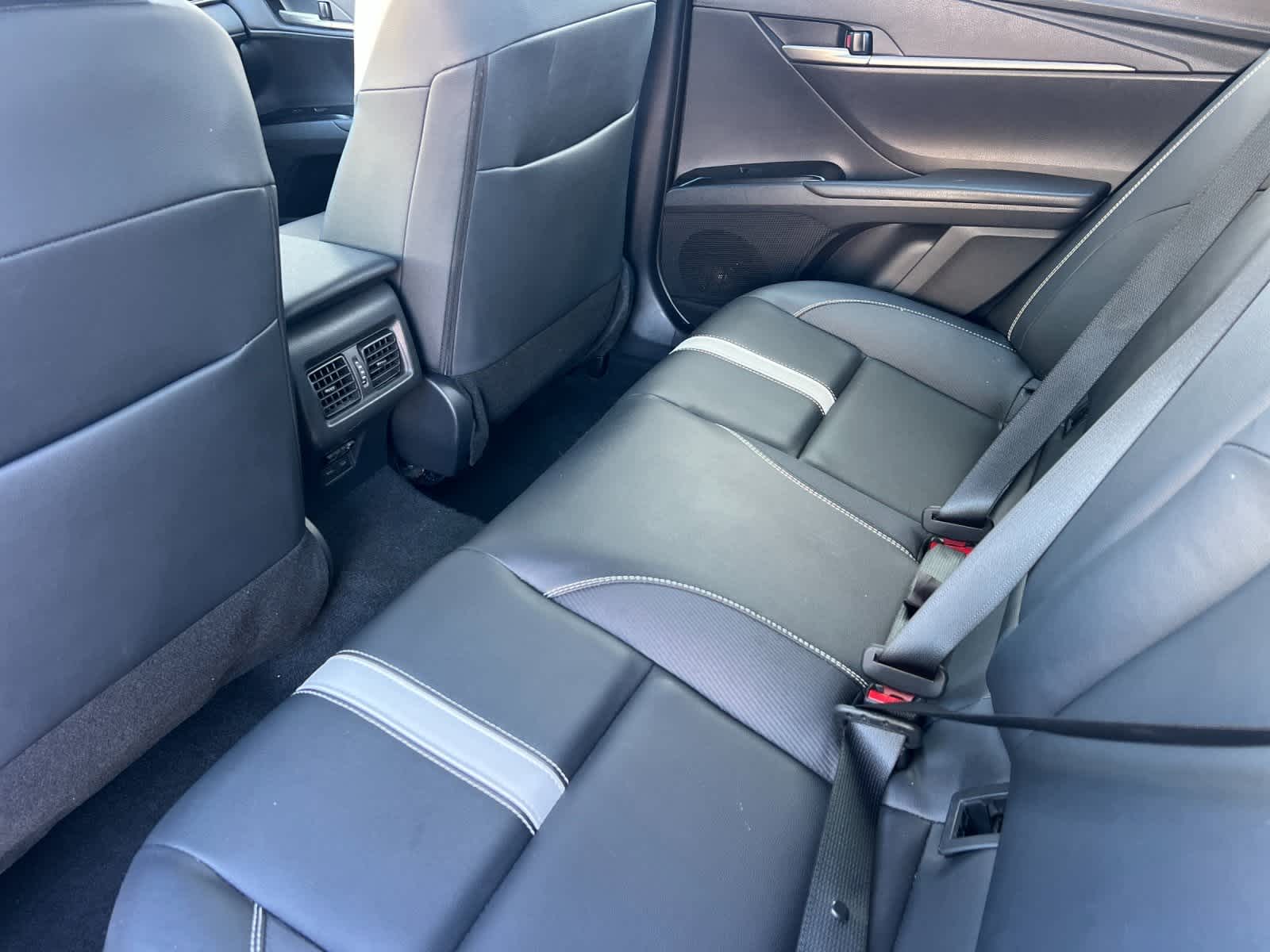 Thumbnail: 2025 Toyota Camry - 5