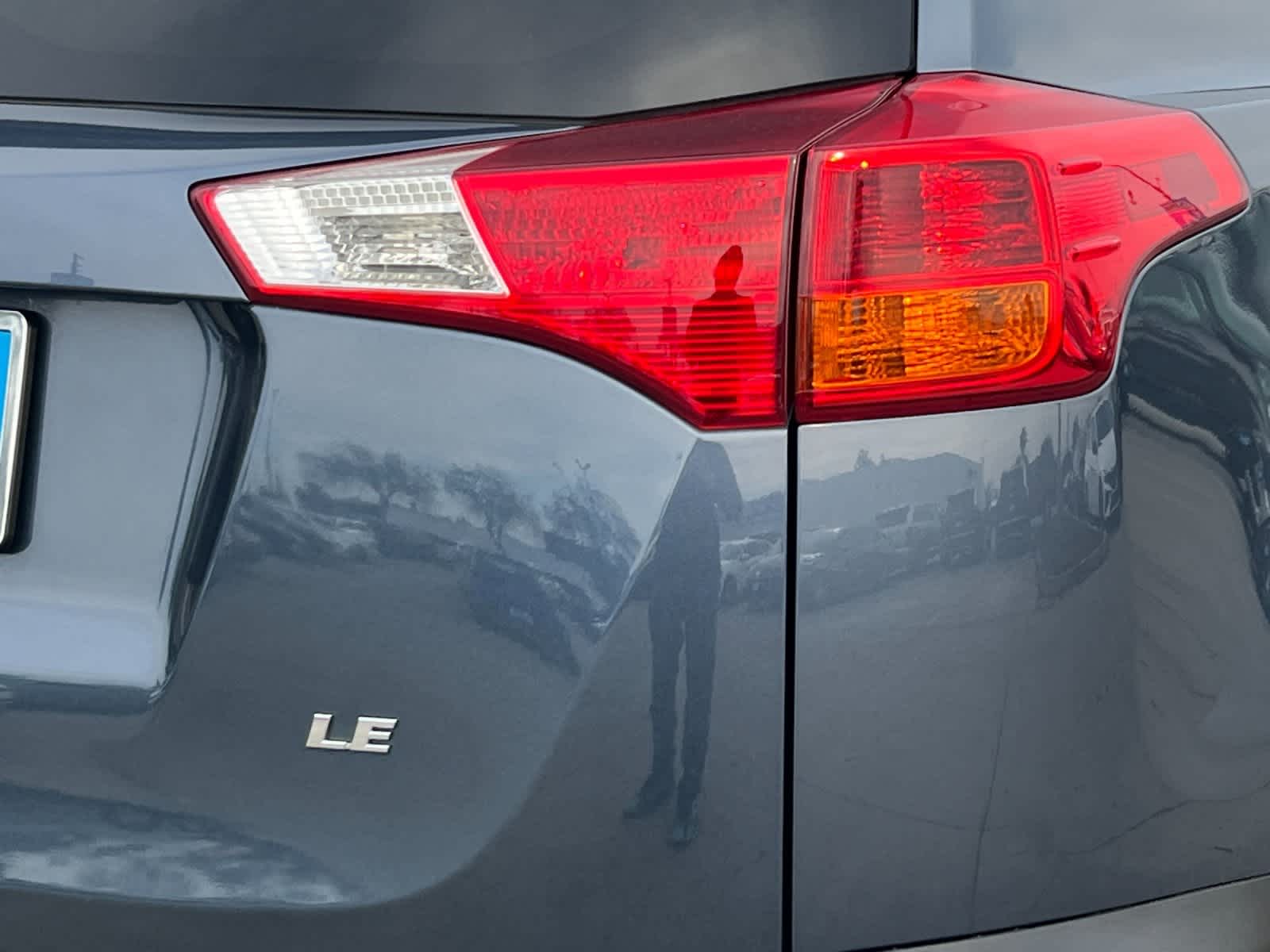 Thumbnail: 2013 Toyota RAV4 - 26