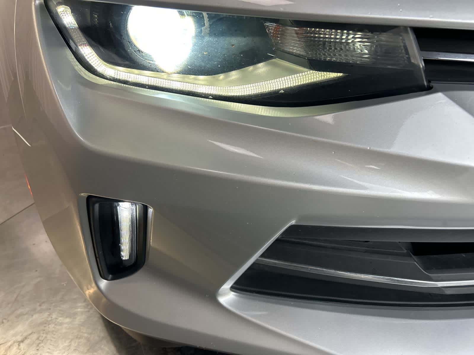 Thumbnail: 2016 Chevrolet Camaro - 5