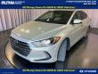Used 2017 Hyundai Elantra Limited Sedan