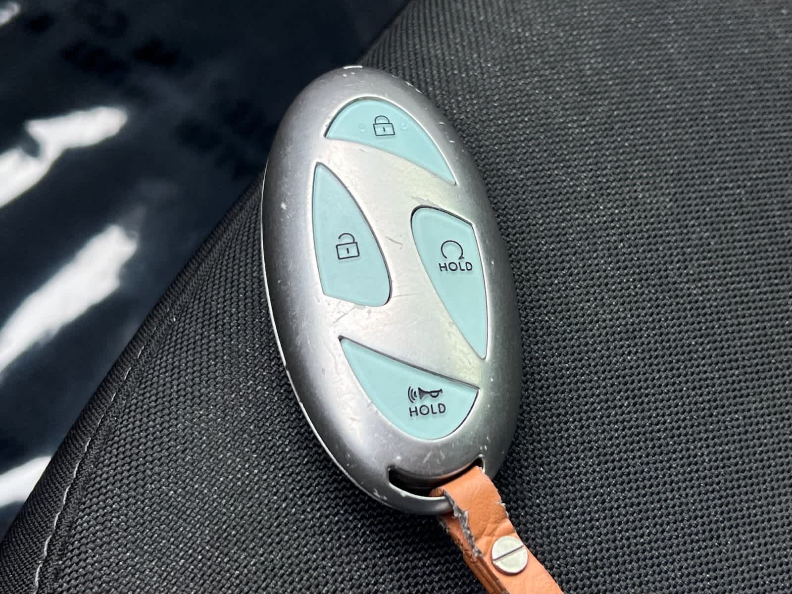 Thumbnail: 2024 Hyundai Ioniq 6 - 27