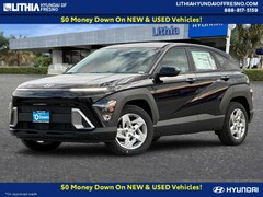 2026 Hyundai Kona SE FWD SUV