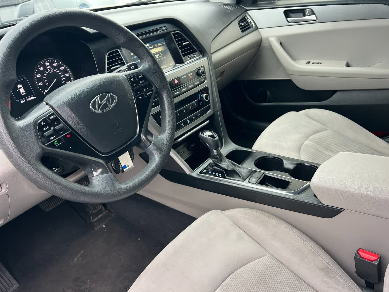 Thumbnail: 2016 Hyundai Sonata - 11