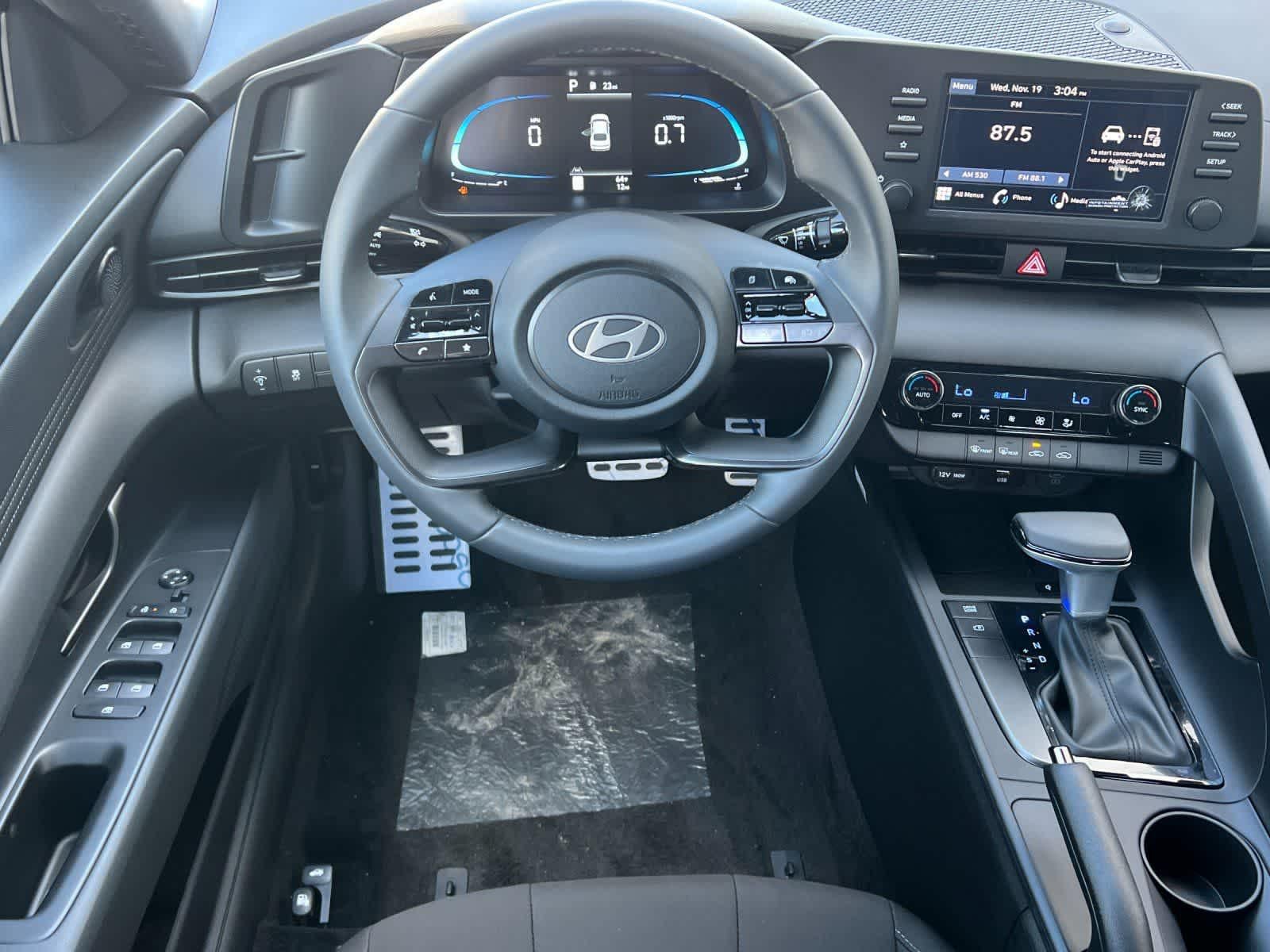 Thumbnail: 2026 Hyundai Elantra - 15