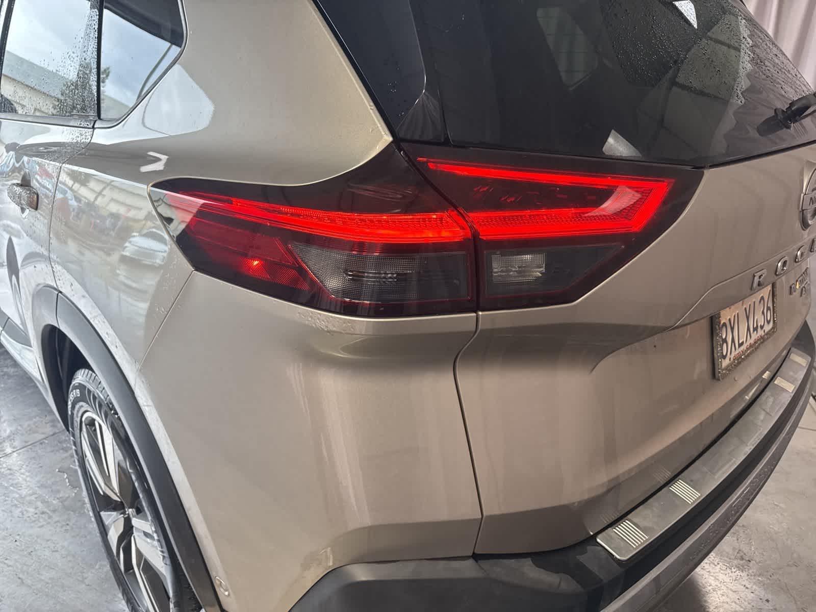 Thumbnail: 2021 Nissan Rogue - 10