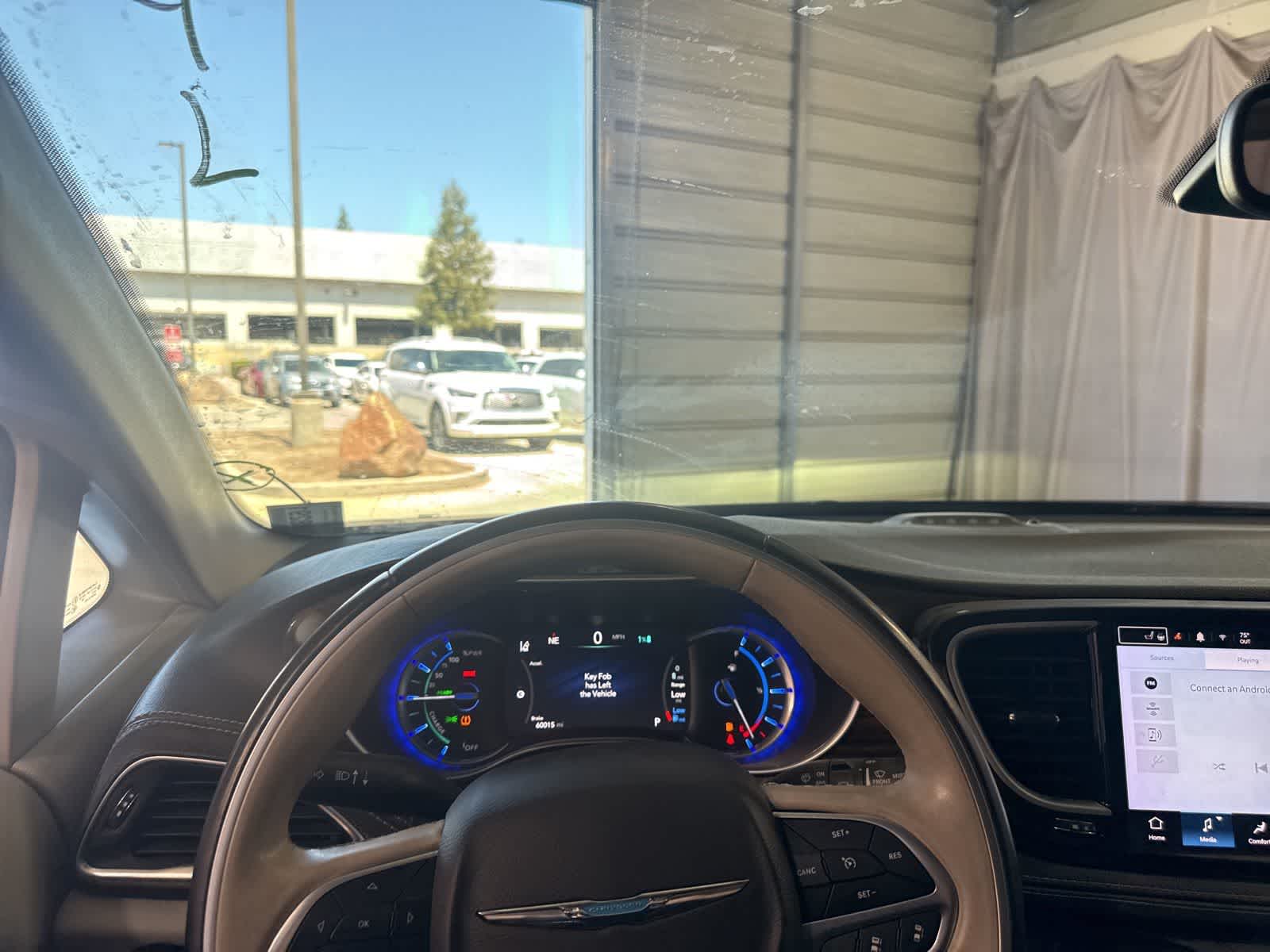 Thumbnail: 2021 Chrysler Pacifica - 19