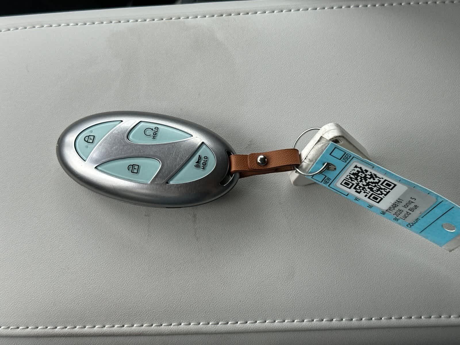 Thumbnail: 2026 Hyundai Ioniq 5 - 28