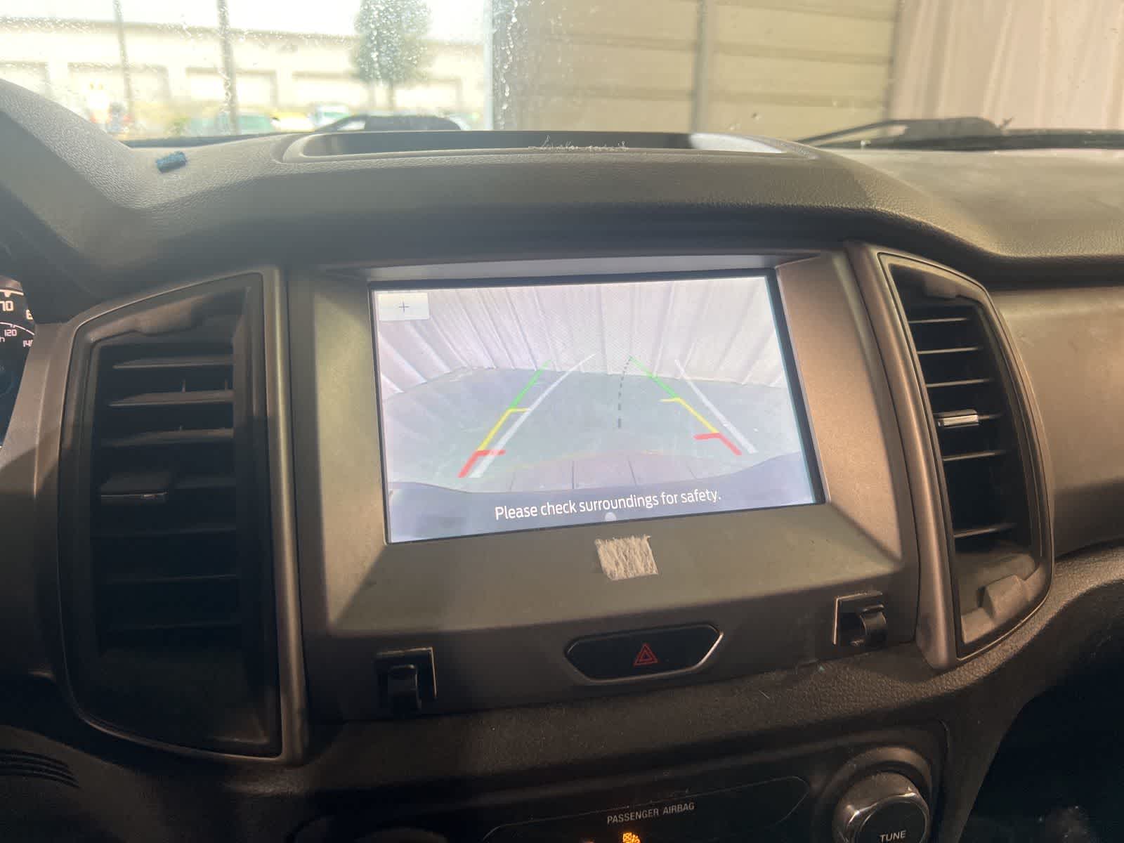 Thumbnail: 2021 Ford Ranger - 16