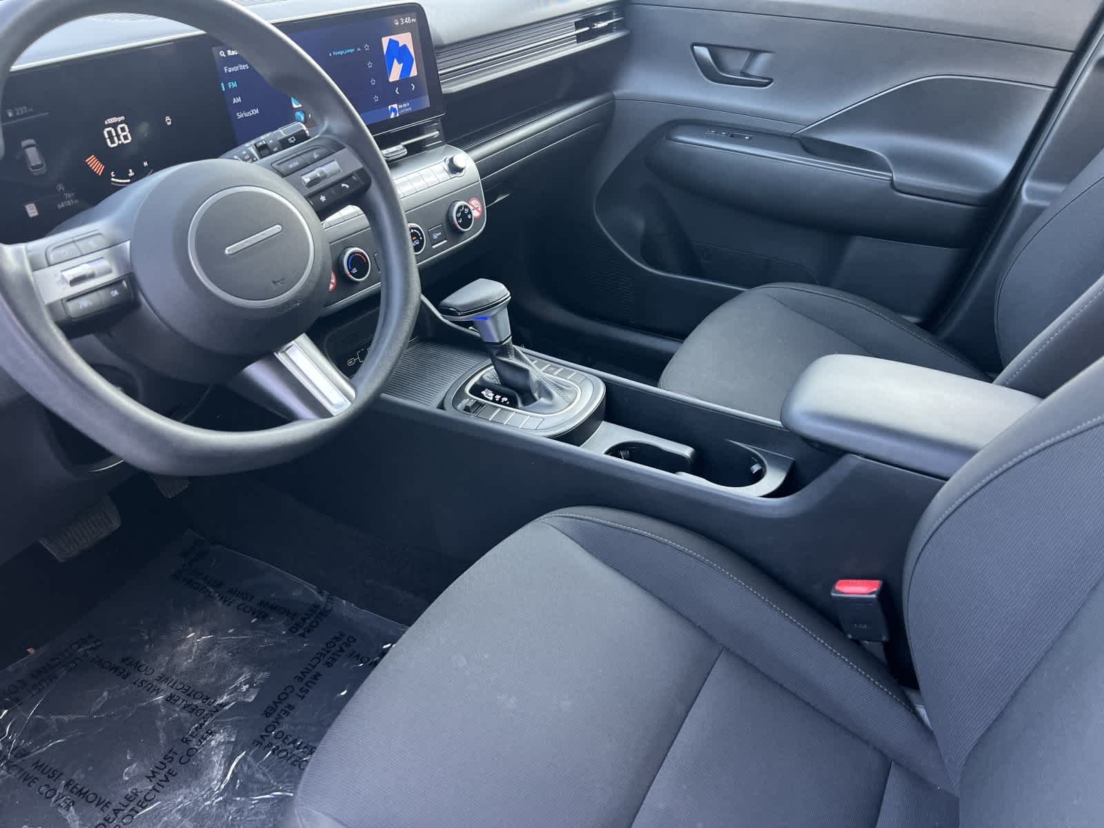 Thumbnail: 2024 Hyundai Kona - 12