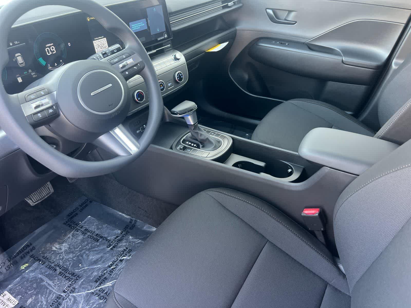 Thumbnail: 2026 Hyundai Kona - 11