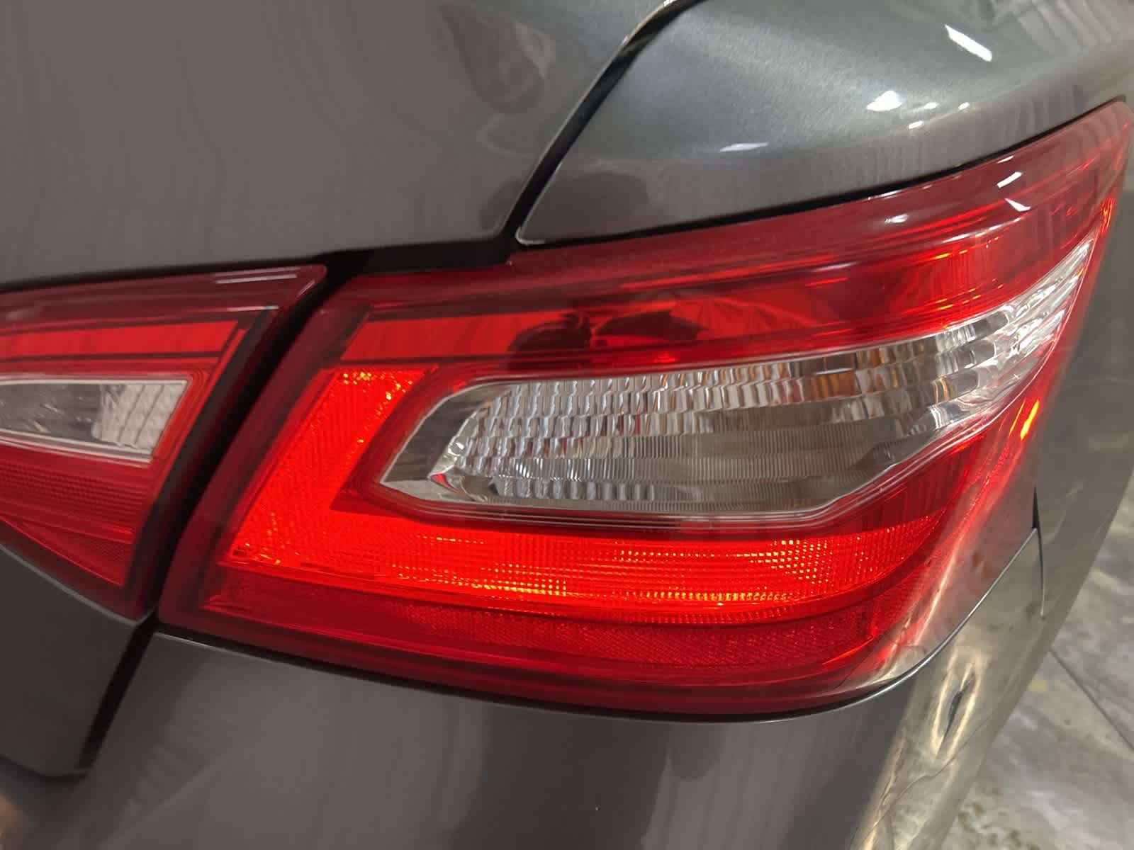 Thumbnail: 2016 Nissan Altima - 9