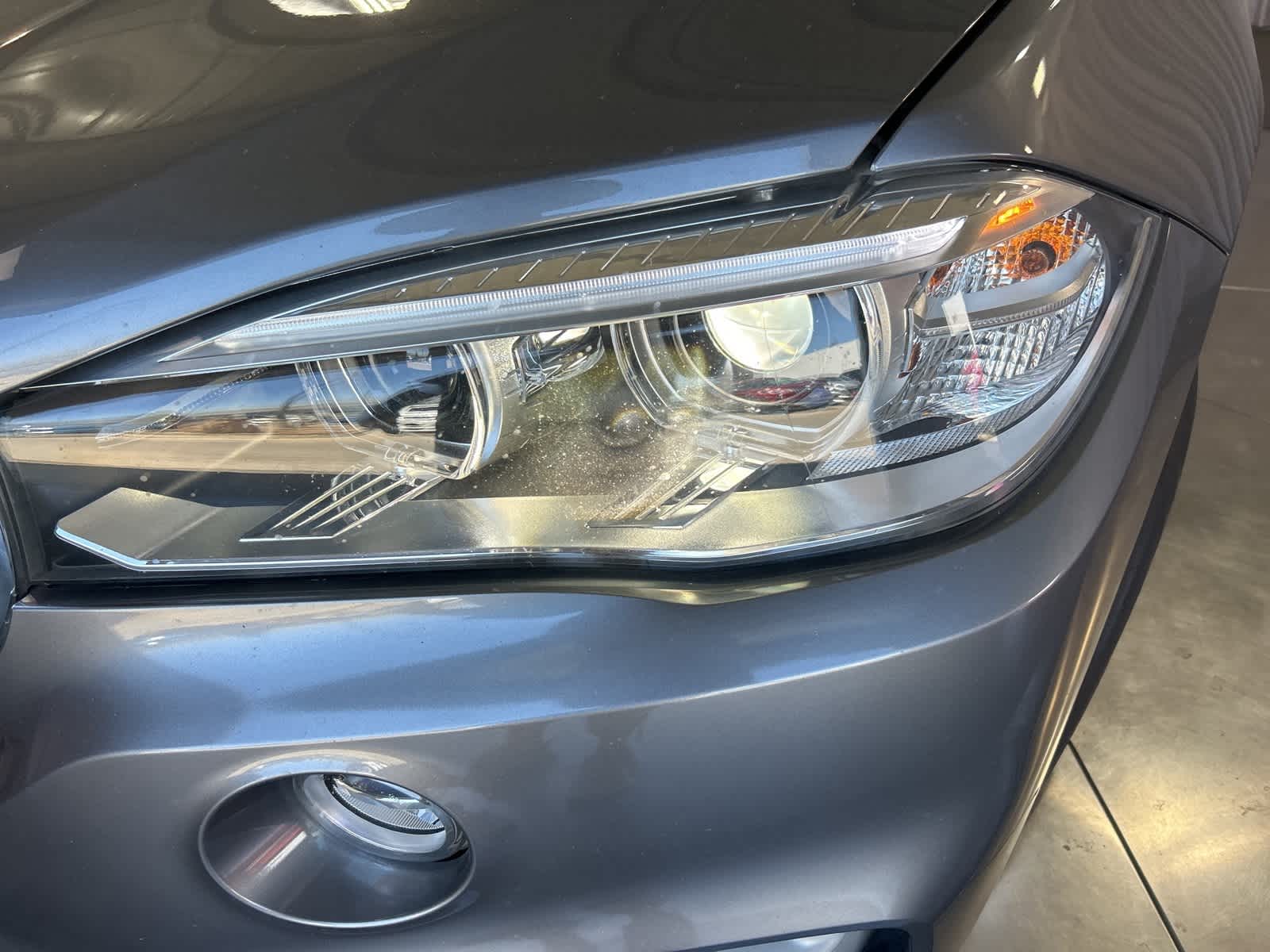Used 2015 BMW X5 xDrive35i with VIN 5UXKR0C57F0K66032 for sale in Fresno, CA