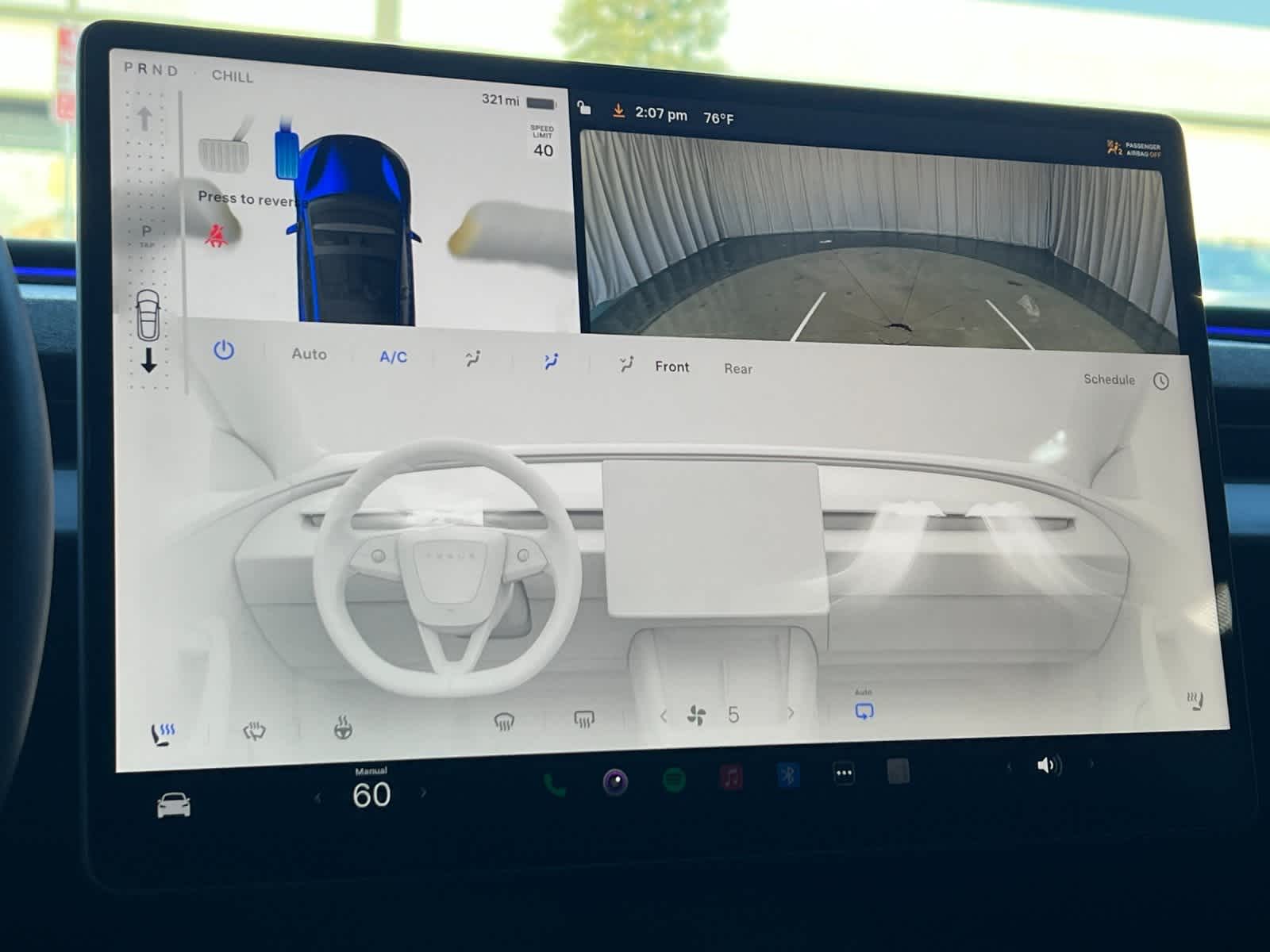 Thumbnail: 2025 Tesla Model 3 - 20